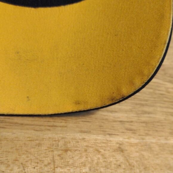 New Era 39Thirty Pittsburgh Pirates Spring Training L/XL Stretchfit Hat - New - Picture 7 of 8